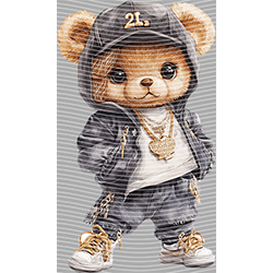 Bear-BR 1632